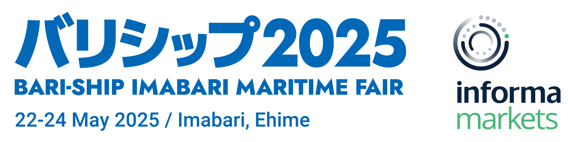 Bari-Ship 2025 22 -24 May 2025